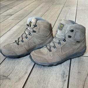 Asolo Womens Landscape GV Hiking Boots